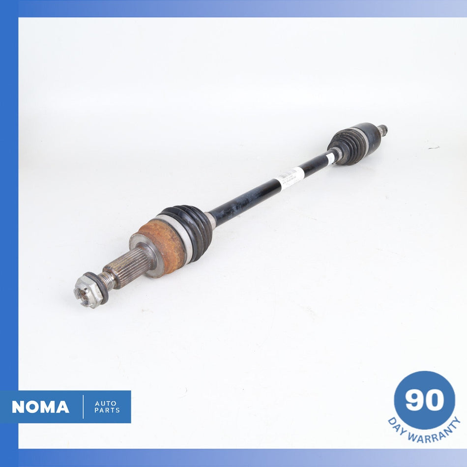 15-19 Discovery Sport L550 Rear Left or Right Suspension Output Axle Shaft OEM