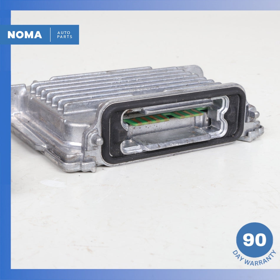 14-17 Jaguar X152 F-Type Left or Right Bi-Xenon Headlight Module Set OEM 31k
