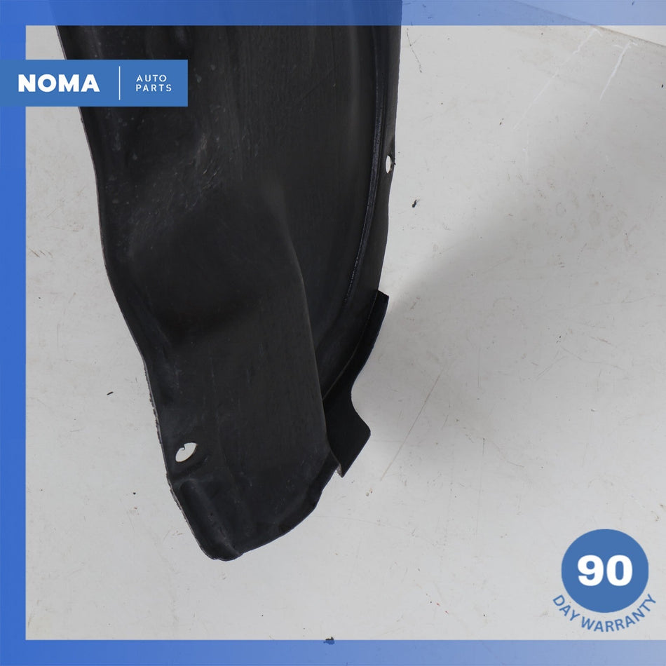 95-97 Lexus UCF20 LS400 Front Right Fender Wheel Liner Splash Shield Guard OEM