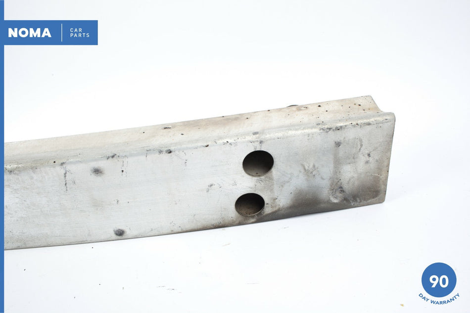 04-07 Jaguar XJ8 XJR Vanden Plas X350 Rear Bumper Reinforcement Beam Bar OEM
