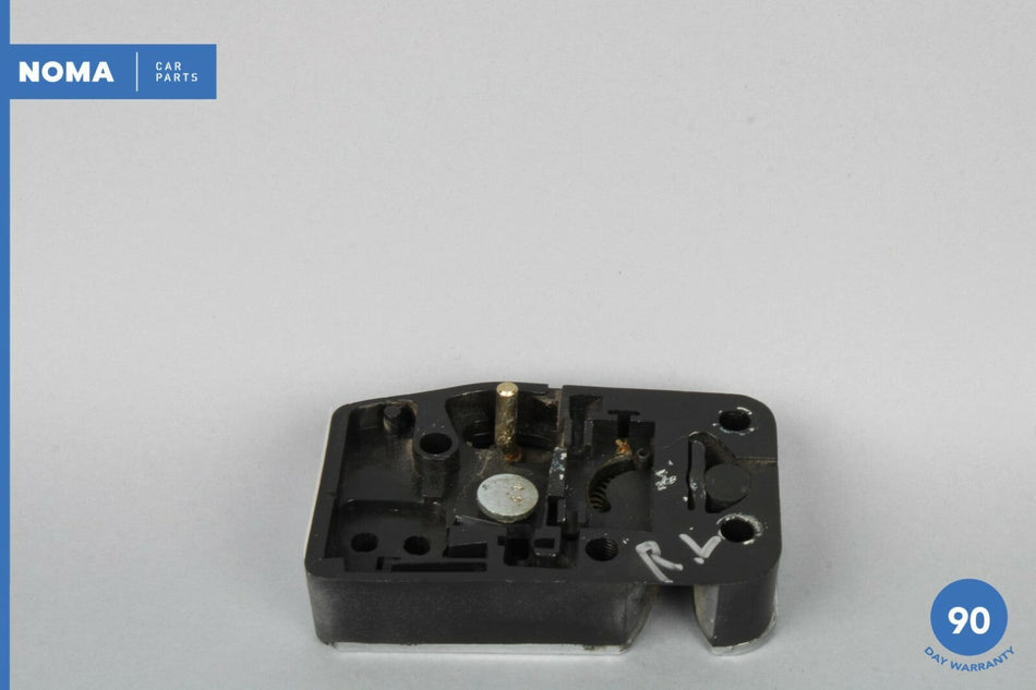 84-96 Jaguar XJ6 Series III Rear Left Driver Side Door Lock Latch Unit OEM