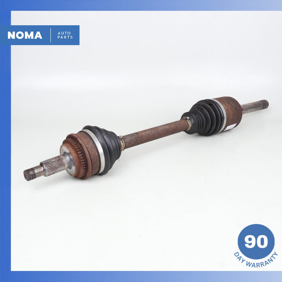 05-13 Land Rover L319 L320 LR4 Rear Right Passenger Side Axle Shaft OEM