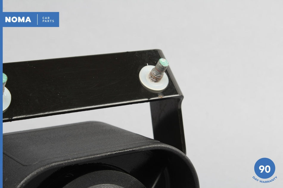 00-06 Jaguar XKR X100 Security Passive Alarm Siren Horn Sounder LJA2620BB OEM