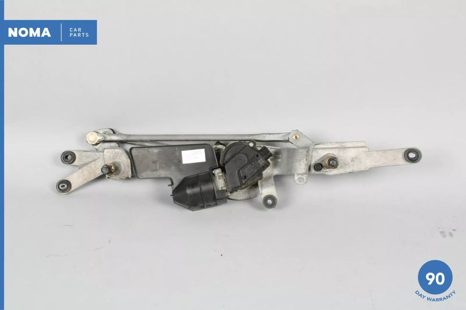 07-17 Lexus LS460 USF40 Front Motor Wiper Linkage Assembly 85150-50200 OEM