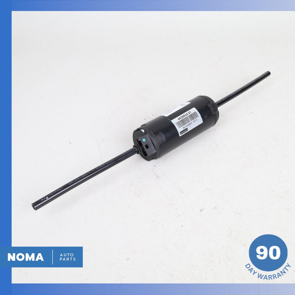 2018 Alfa Romeo 952 Giulia Front Right or Left Side Seat Adjustment Motor OEM