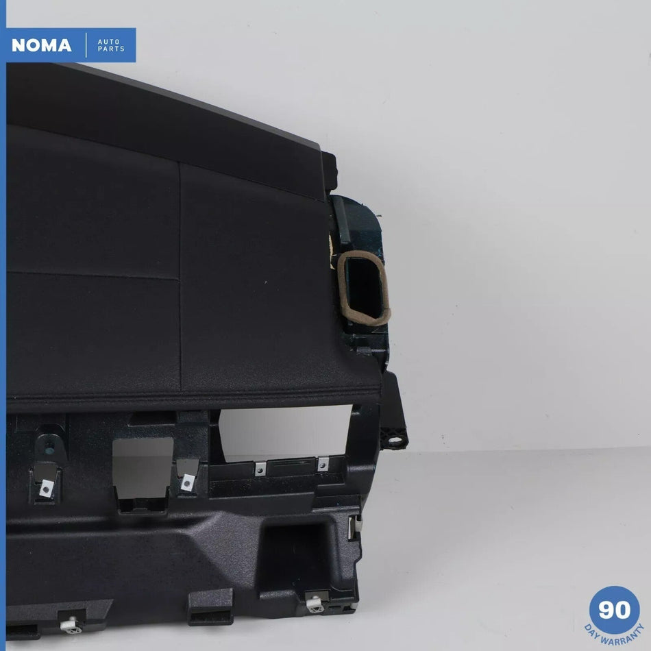 12-19 LR Range Rover Evoque L538 Dashboard Dash Board Panel Assembly Black OEM