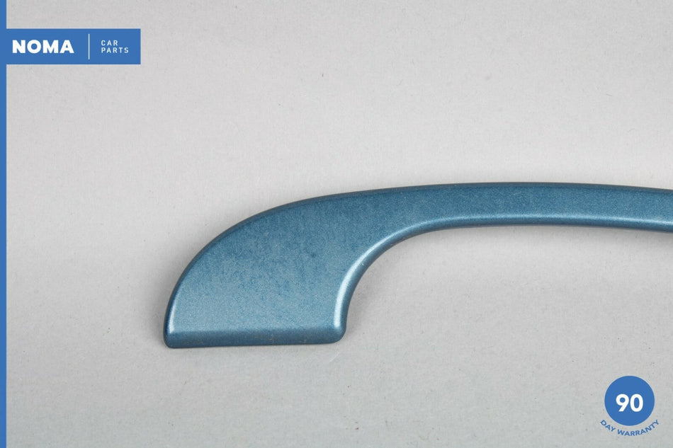 03-08 Jaguar S-Type X202 Front Right Side Exterior Door Handle Bezel JJM OEM