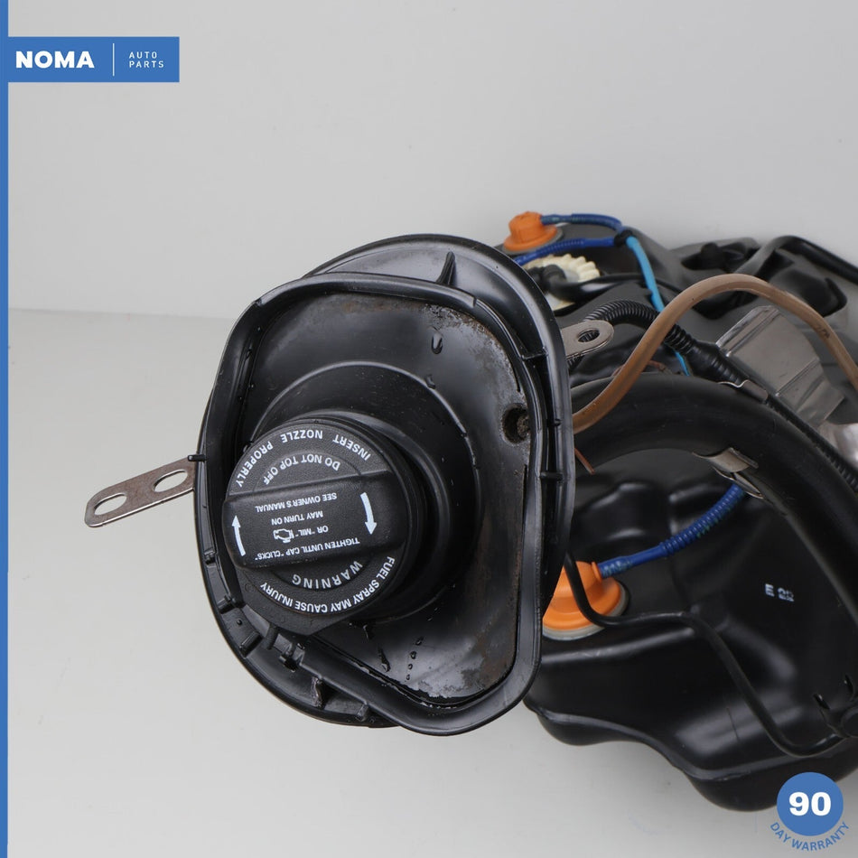 09-12 Audi A4 Quattro B8 Fuel Gas Tank Reservoir Assembly 8K0201055E OEM