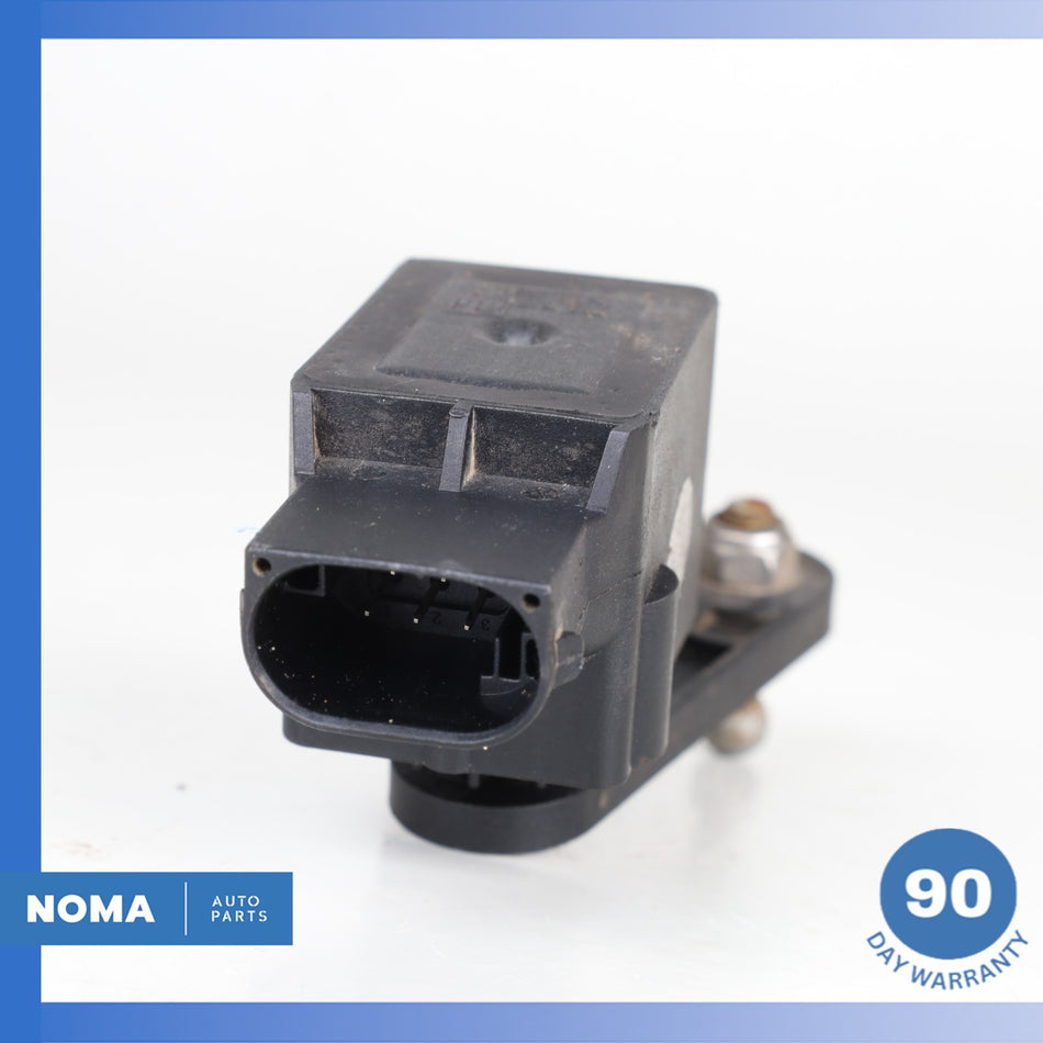 03-06 Jaguar X100 XKR XK8 Rear Headlight Height Level Sensor 3W8313D036AB OEM