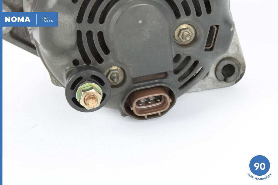 04-09 Jaguar XJ8 XJR VDP X350 X358 Alternator Generator 2W9310300AB OEM