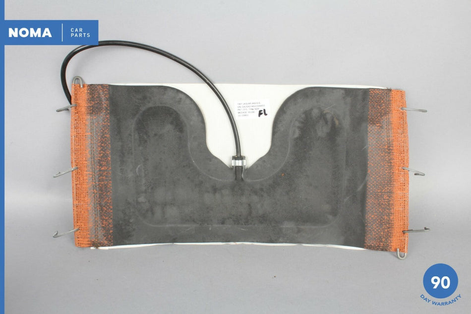 97-00 Jaguar XK8 XKR X100 Front Left or Right Seat Electric Lumbar Adjuster OEM