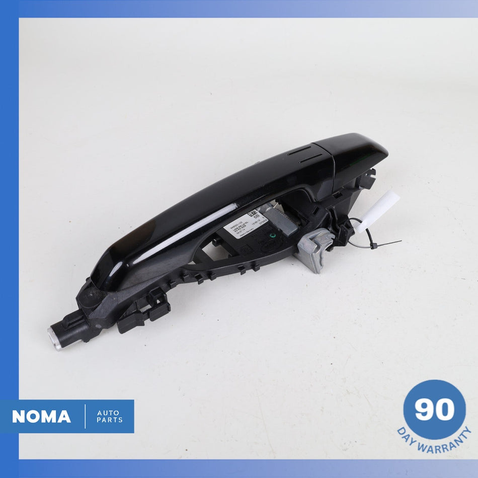 13-22 Land Rover Range Rover L405 Rear Left Exterior Door Handle Keyless Go