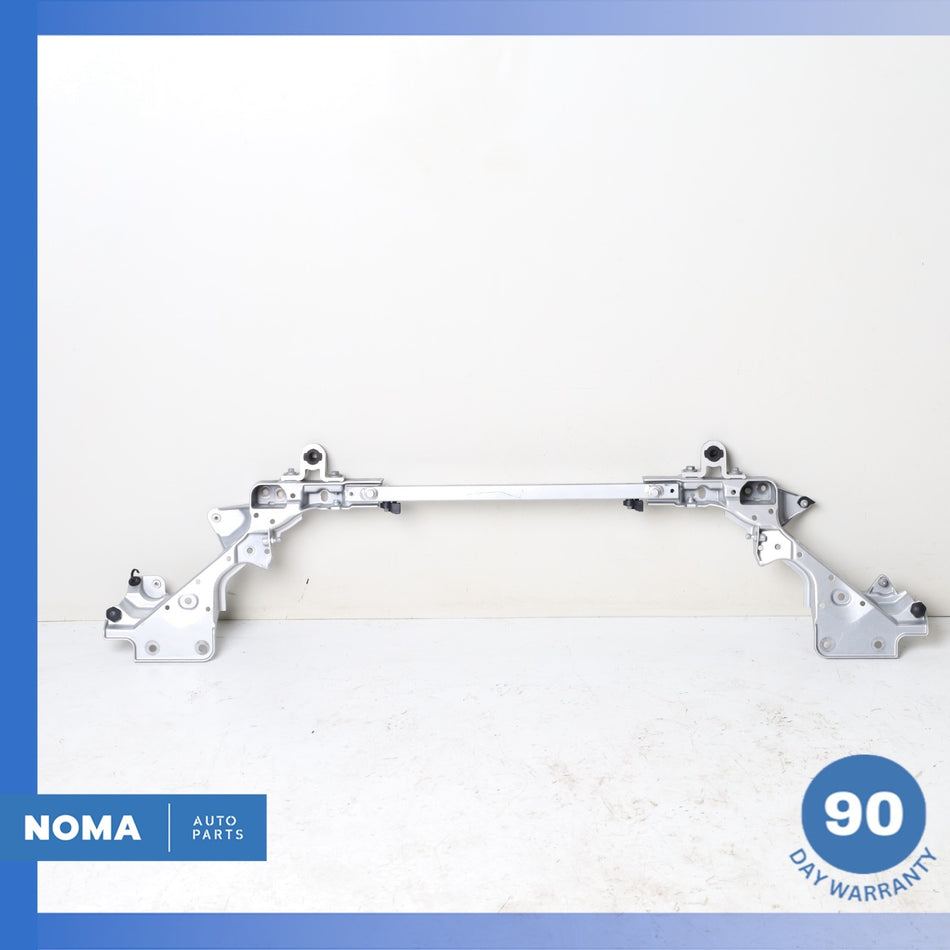 14-24 Jaguar X152 F-Type Front Crossmember Tie Brace Bar EX5316D154AB OEM