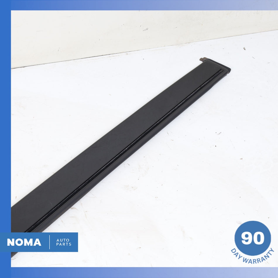 13-22 Range Rover Sport L494 L405 Panorama Pano Sun Roof Right Side Molding OEM