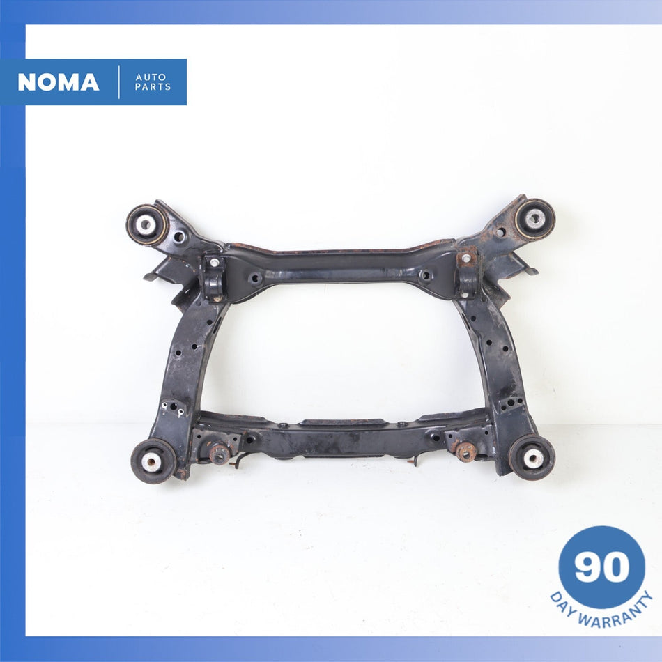 04-09 Jaguar X358 XJ8 XJR Super V8 Front Subframe Suspension Crossmember OEM