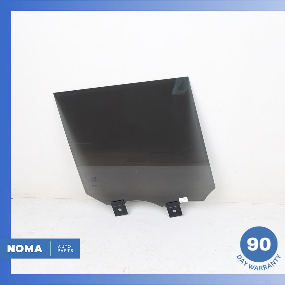 13-22 Land Rover Range Rover L405 Rear Right Side Door Window Glass OEM