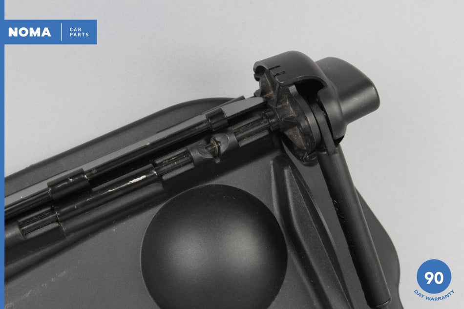 03-08 BMW Z4 E85 Roadster Rear Left Driver Side Parcel Shelf Bracket Mount OEM