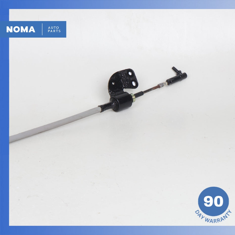 93-96 Jaguar XJS Series 3 Automatic Transmission Shifter Cable Linkage OEM