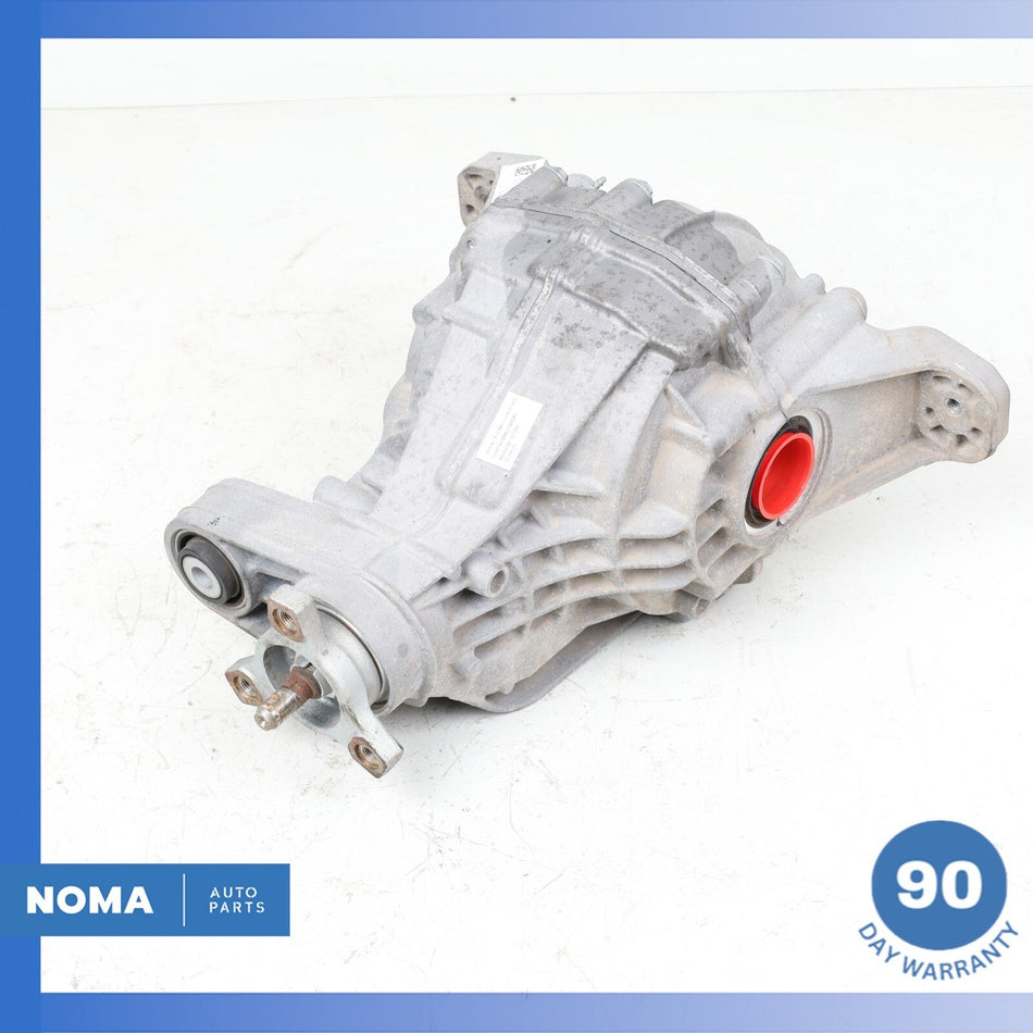 17-21 Alfa Romeo 952 Giulia Rear Differential Diff Axle Carrier 55275932 OEM 56k