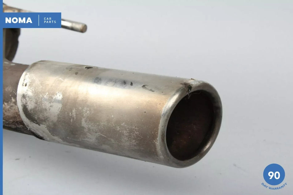 01-04 Jaguar X100 XK8 Rear Right Passenger Side Exhaust Silencer Muffler OEM