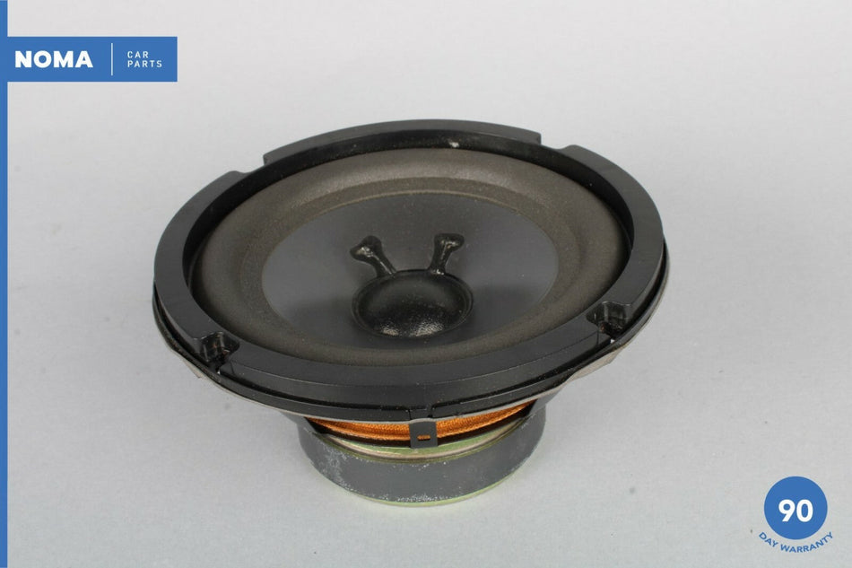 03-06 Jaguar XK8 X100 Parcel Shelf Right or Left Audio Sound Loud Speaker OEM