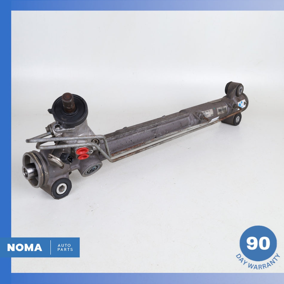 13-19 Jaguar X351 XJ XJR AWD P/S Power Steering Gear Rack & Pinion OEM