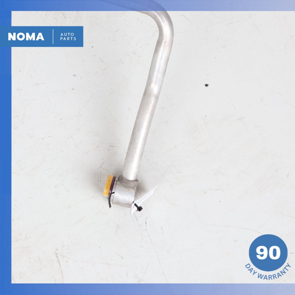 2006 BMW E90 330i AC A/C Air Conditioning Line Tube Pipe 64536927846 OEM