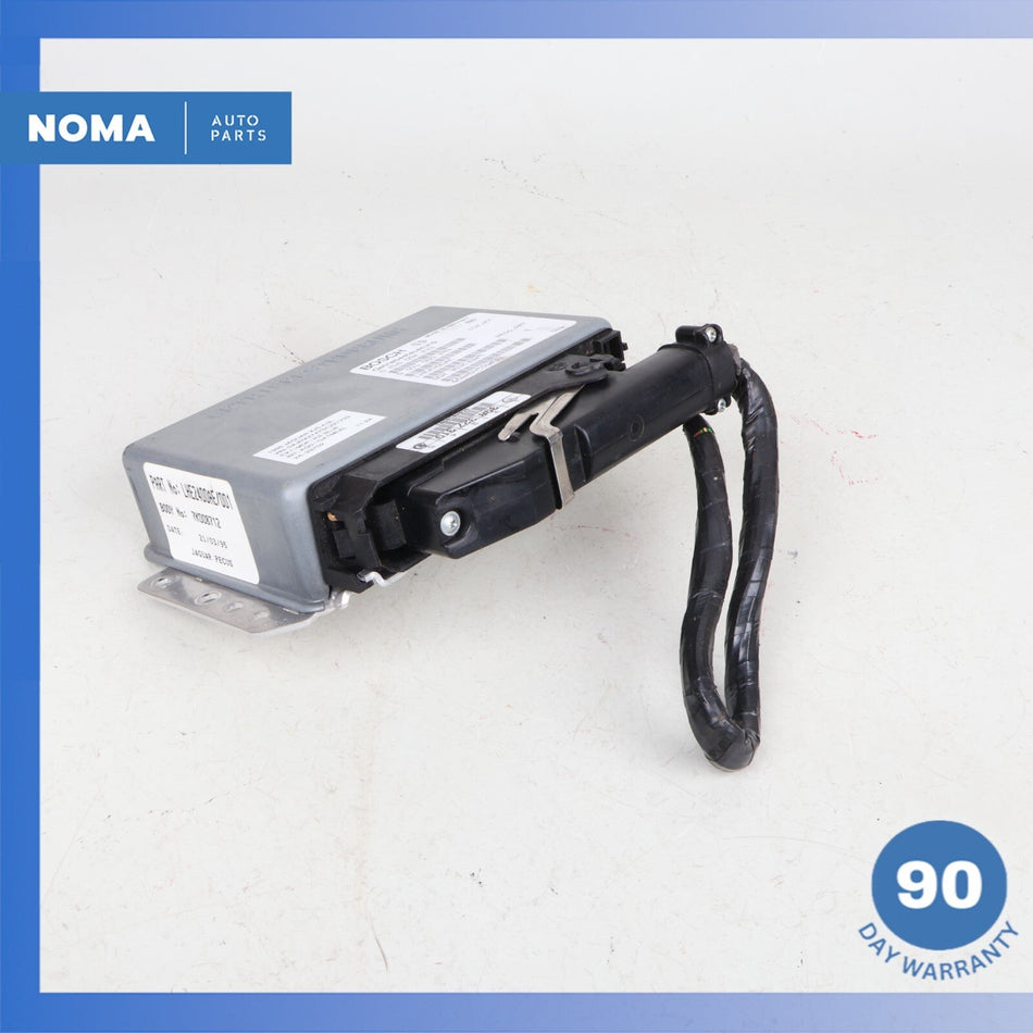 95-97 Jaguar XJS Series 3 TCU TCM Transmission Control Module LHE2400AE OEM 49k