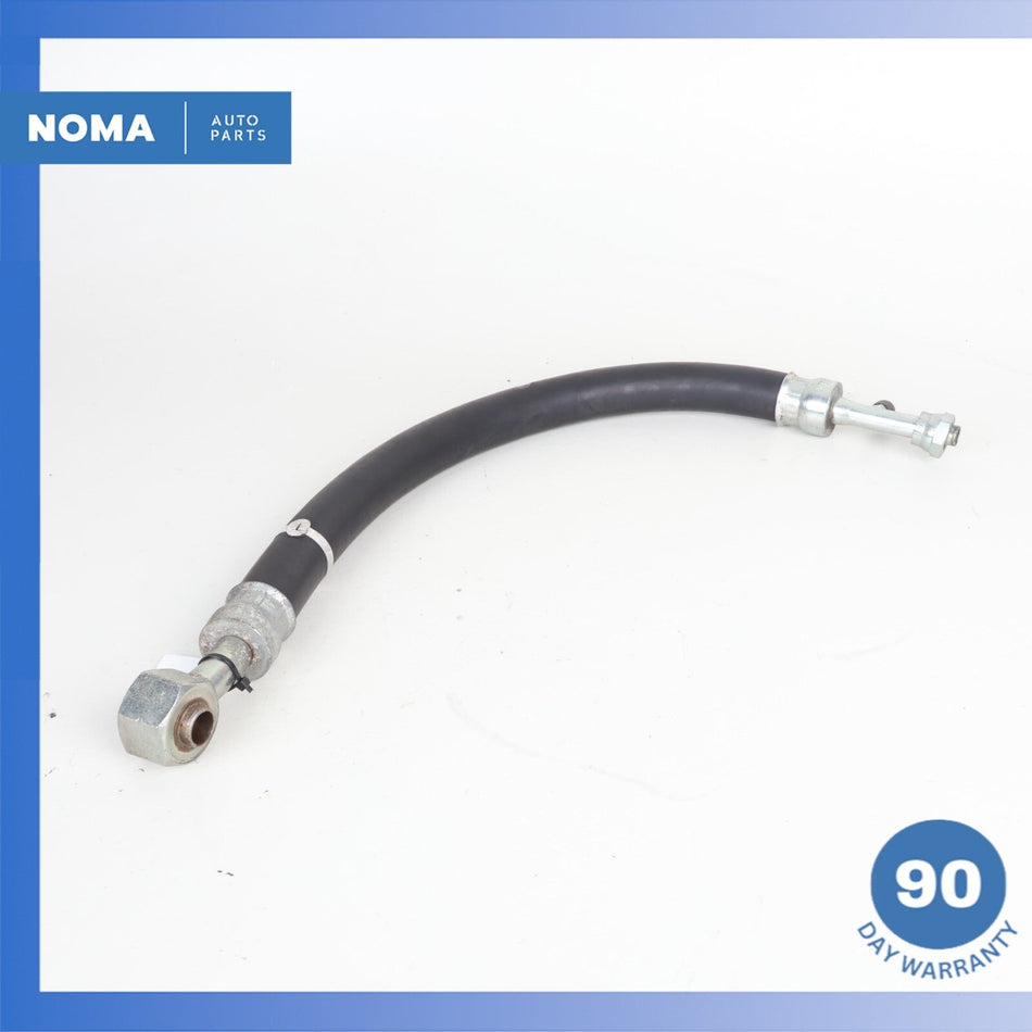 92-93 Jaguar XJS Series 3 4.0L AC A/C Air Conditioning Hose Line Pipe OEM