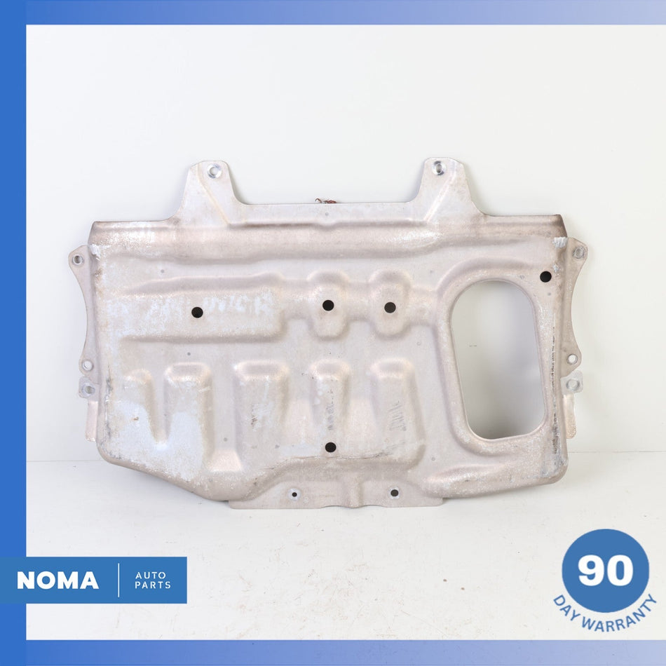 13-23 Range Rover L405 L494 Rear Engine Under Splash Guard Shield Cover OEM