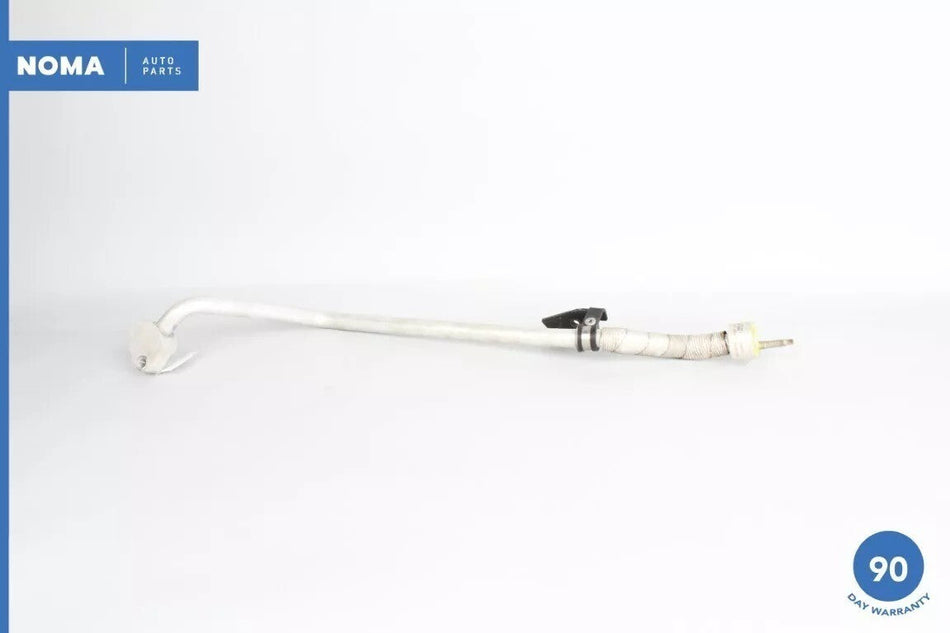 07-09 Jaguar X150 XK XKR AC Air Conditioning Compressor Inlet Pipe Hose OEM