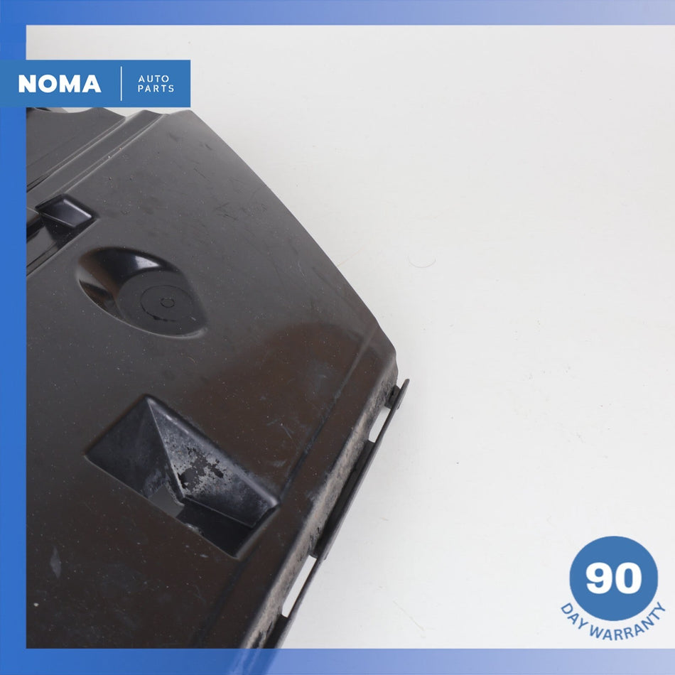 2013 BMW F10 ActiveHybrid 5 Rear Left Side Bumper Mount Support Bracket OEM