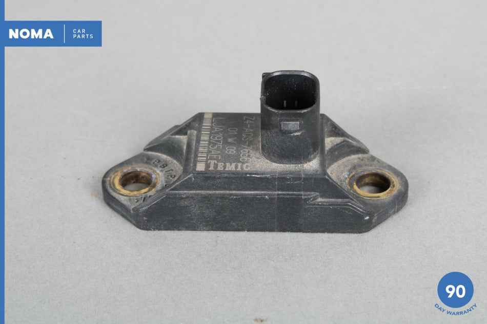 00-03 Jaguar XJ8 SV8 VDP XJR X308 Adaptive Suspension Damping Accelerometer OEM