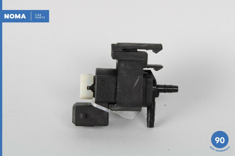 06-11 BMW 335i E90 E91 E92 E93 Exhaust Flap Vacuum Valve Solenoid 7604055 OEM