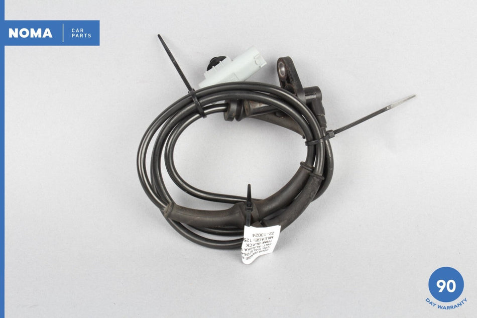 06-13 Range Rover Sport L320 Front Right or Left Side ABS Wheel Speed Sensor OEM