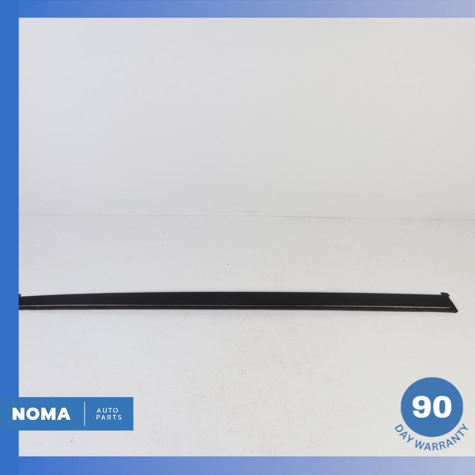 13-22 LR Range Rover L405 L494 Panorama Pano Sun Roof Left Side Molding OEM