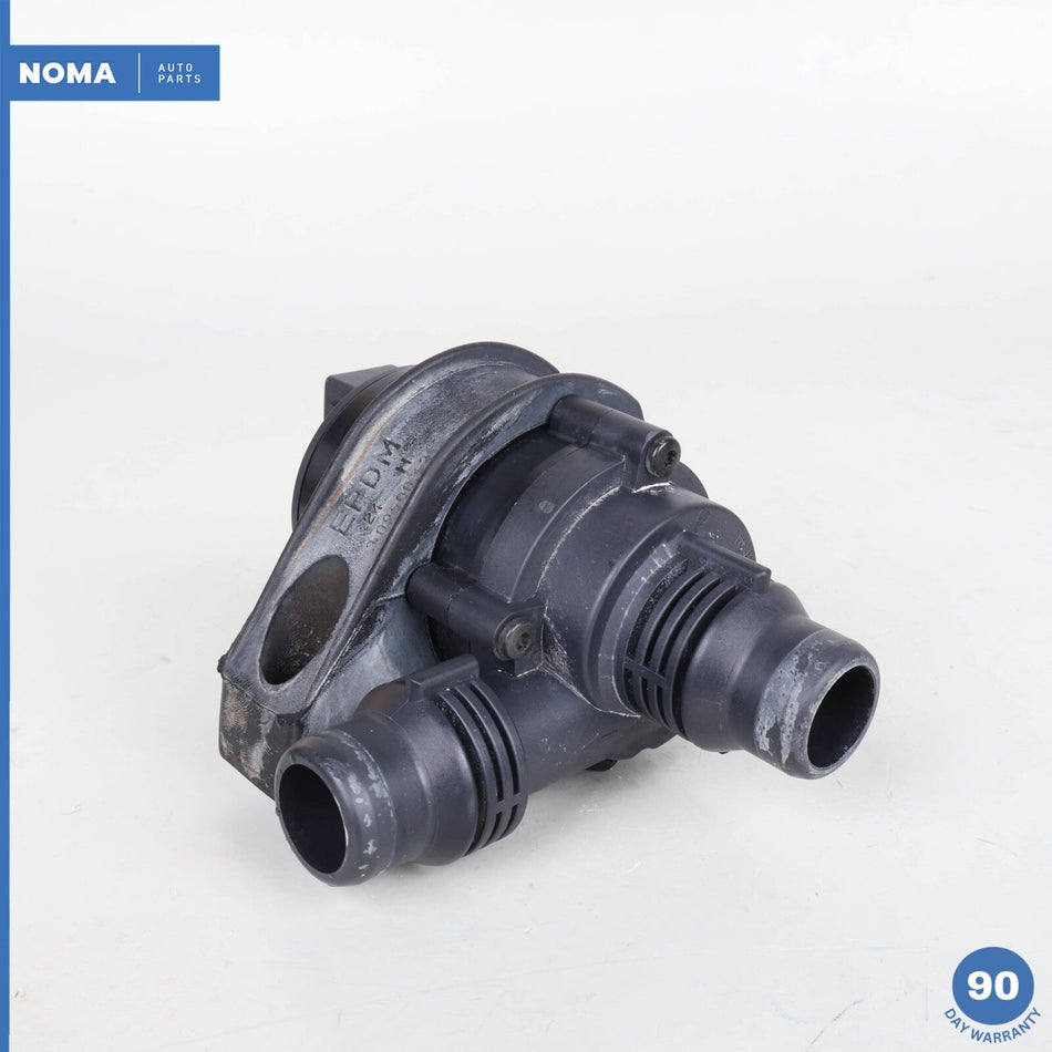 2010 Land Rover Range Rover Engine Exchange Auxiliary Water Coolant Pump OEM