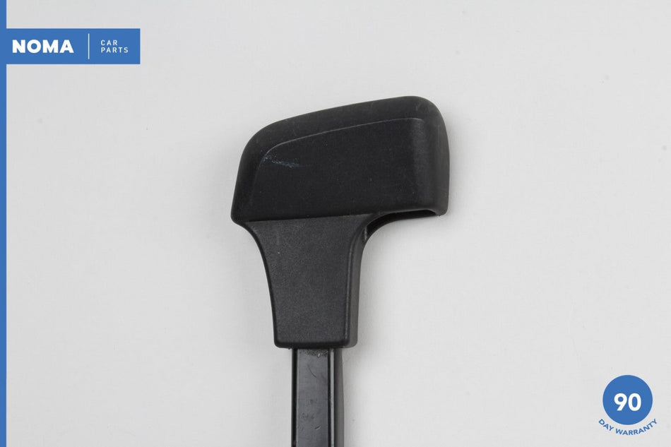 09-16 BMW Z4 E89 Front Right Passenger Seat Forwards Backwards Mechanism OEM