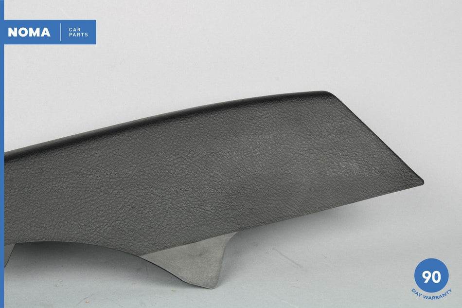 01-06 Lexus XF30 LS430 Rear Right Side Lower Quarter Pillar Trim Cover Panel OEM