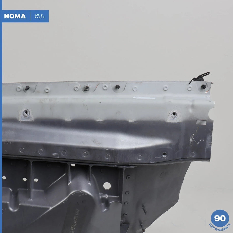 07-15 Jaguar X150 XK XKR Front Right Side Frame Apron Beam Inner Fender OEM