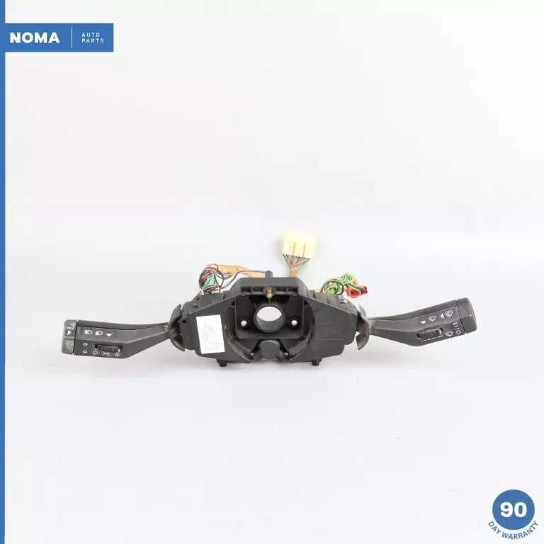 92-96 Jaguar XJS Series 3 Switch Mounting Carrier w/ Turn Signal Wiper Stalk 73k