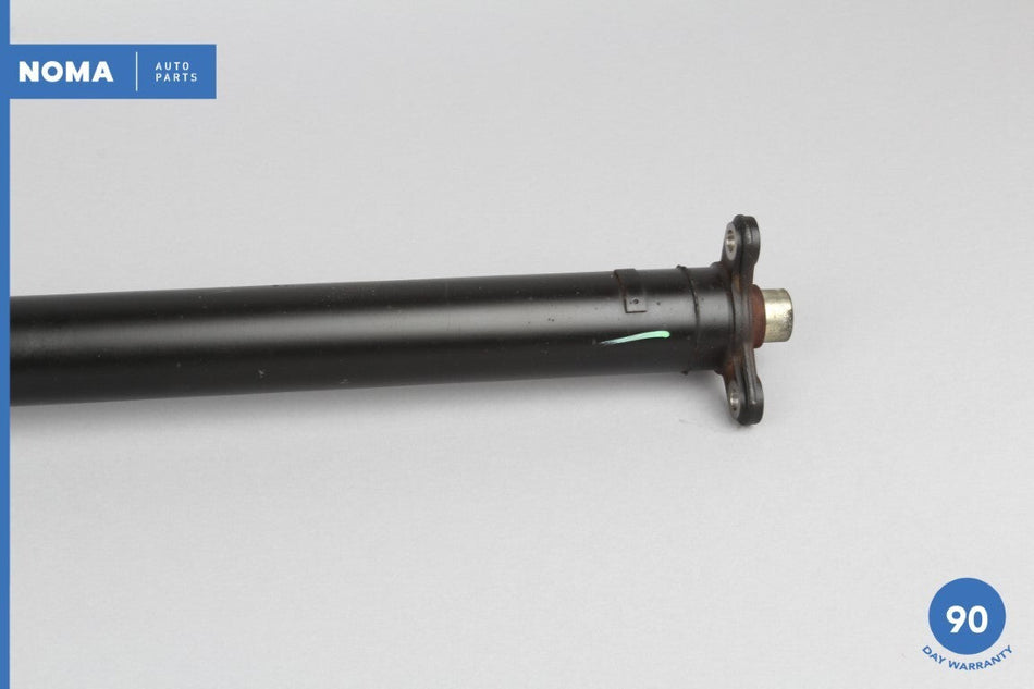 03-08 Jaguar S-Type X202 3.0L A/T Drive Prop Shaft Propshaft Driveshaft OEM