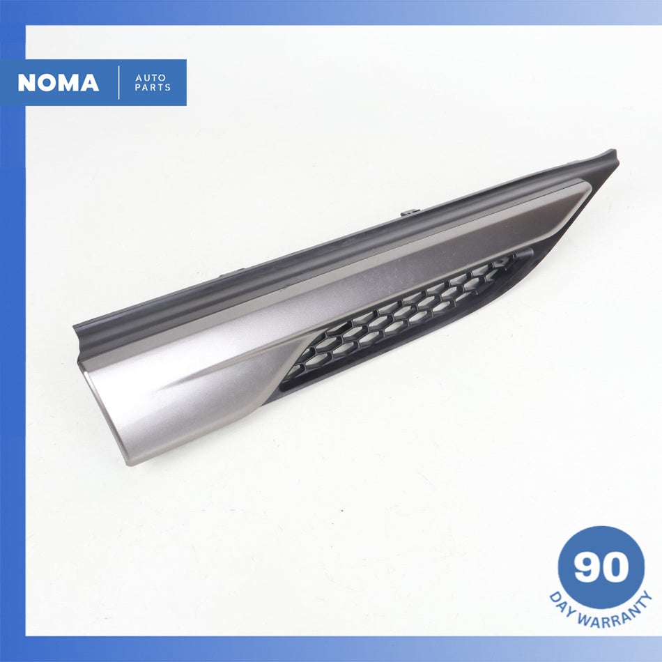 12-19 LR Range Rover Evoque L538 Front Right Passenger Fender Grille Grill OEM