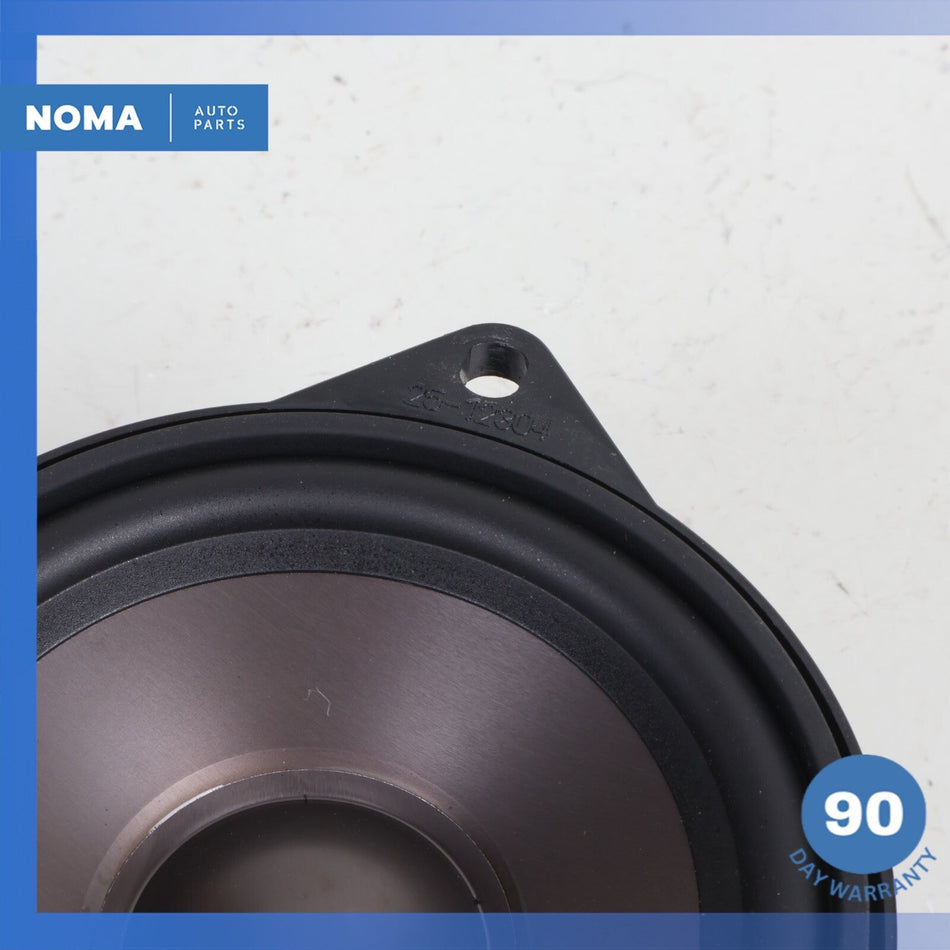 2005 BMW E66 745Li Front or Rear / Right or Left Door Audio Speaker OEM