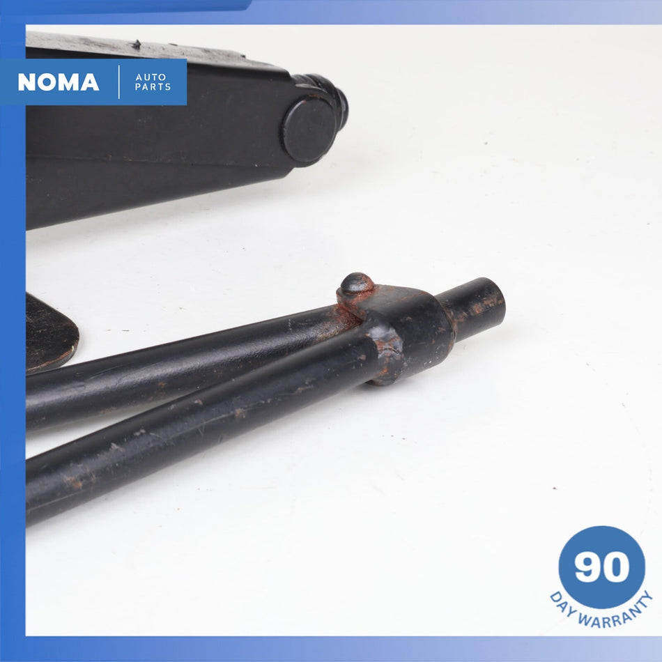 86-94 Jaguar XJ40 XJ6 XJ12 Vanden Plas Emergency Spare Jack Tool Kit OEM