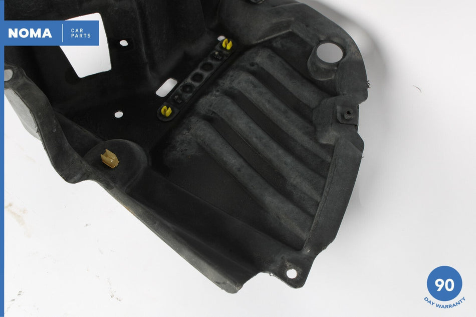 01-03 Lexus XF30 LS430 Front Left Side Fender Liner Cover Splash Shield OEM