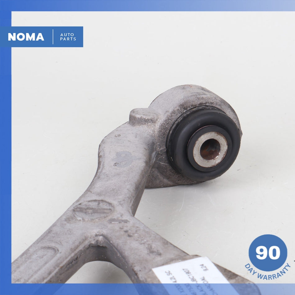 00-19 Jaguar X206 S-Type XJL XK Rear Left Driver Side Upper Control Arm OEM