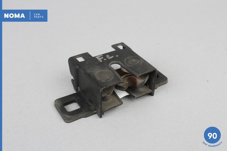 10-13 Range Rover Sport L320 Left or Right Hood Bonnet Lock Latch Actuator OEM