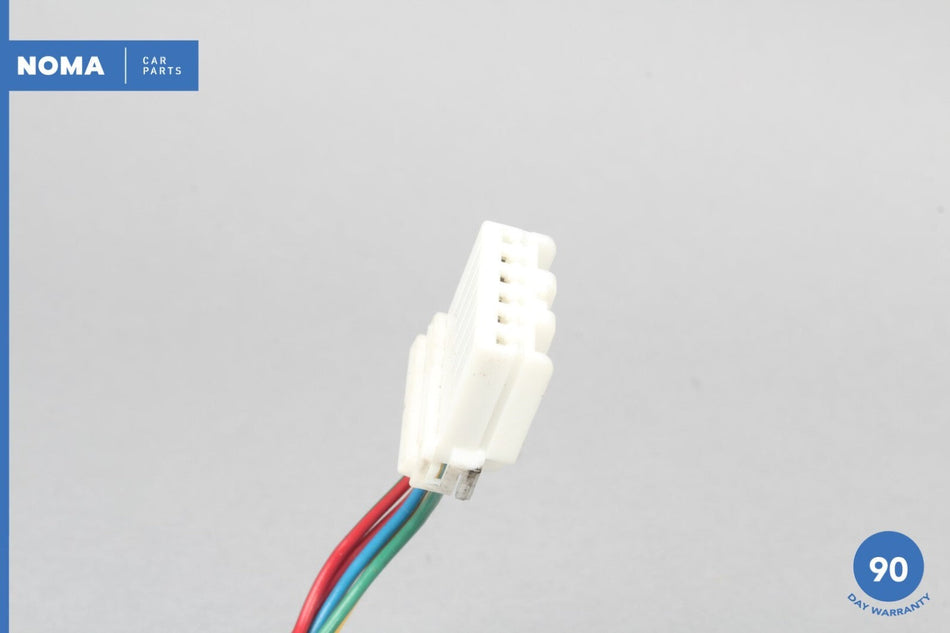 97-06 Jaguar XK8 X100 Steering Column Light Control Dimmer Switch LJA6500AB OEM