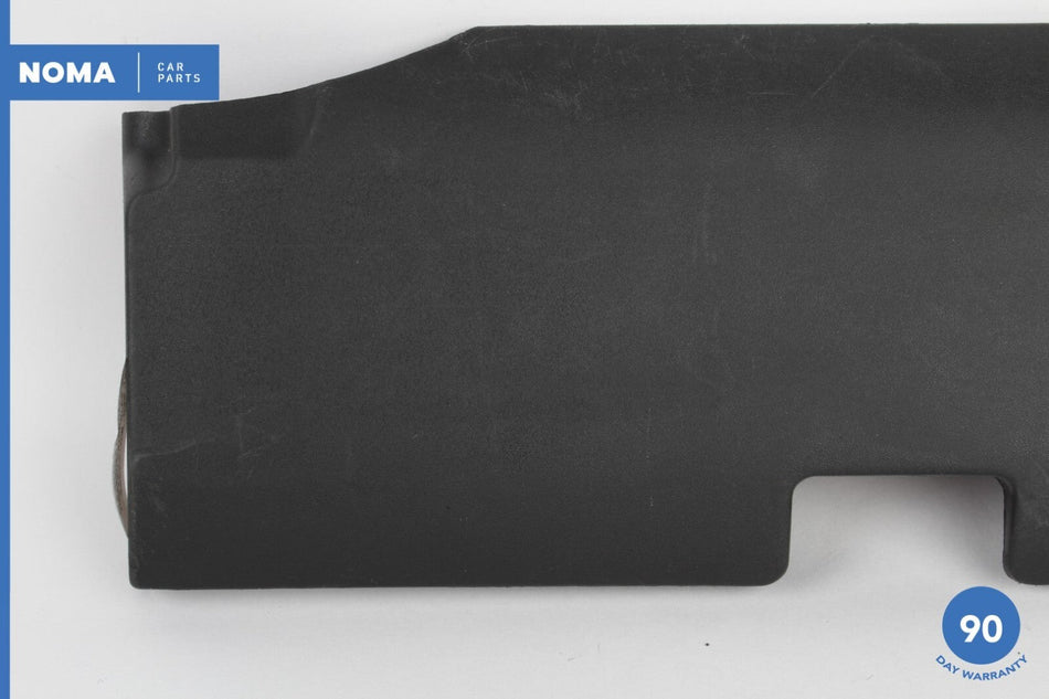 04-09 Jaguar XJ8 VDP X350 X358 Left Side Engine Valve Ignition Coil Cover OEM
